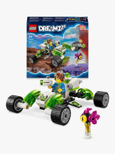 LEGO DreamZzz 71471 Mateo's Off-Road Car - Sense42 Beauty and Health